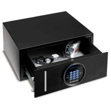 TECHNOMAX DS 5HN laptop széf elektronikus zárral széf