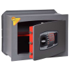  Technomax-DT 5L fali trezor elektronikus zárral