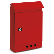 TECHNOMAX exkluzív postaláda postaláda