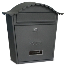 TECHNOMAX Gardenia N nagyméretű postaláda postaláda