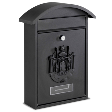 Technomax-Genziana N-díszes postaláda postaláda