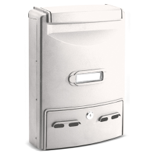  Technomax-Ginestra B-időjárásálló postaláda postaláda