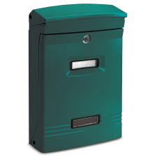  Technomax-Magnolia V-masszív postaláda postaláda