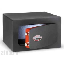 TECHNOMAX TECHNOMAX MTK-4 kulcsos bútorszéf széf
