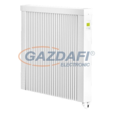 TECHNOTHERM CHM 1000 H DSM elektromos radiátor, interneten szabályozható 1kW fűtőtest, radiátor
