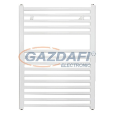 TECHNOTHERM HR 40/180 törölközőszárító 1kW, IP54 fűtőtest, radiátor