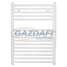 TECHNOTHERM HR 60/180 törölközőszárító 0,6kW, IP54 fűtőtest, radiátor