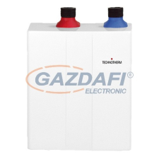 TECHNOTHERM KDU 3,5 Slimline 1 vízmelegítő 3,5kW vízmelegítő, bojler