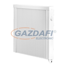 TECHNOTHERM TT-KS 2000 S X4 elektromos radiátor 2kW IP24 fűtőtest, radiátor