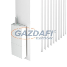 TECHNOTHERM TT-KS 2200 H RF elektromos radiátor 2,2kW, interneten szabályozható fűtőtest, radiátor