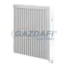 TECHNOTHERM TT-KS 700 S LT elektromos radiátor 0,7kW