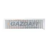 TECHNOTHERM TT-KS 800 N X4 elektromos radiátor 0,8kW IP24