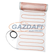 TECHNOTHERM WFK 2.5 Fűtőszőnyeg, 0.40kW, 50x500cm fűtőkészülék