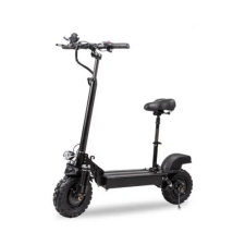 Techsend Electric Scooter Cyber Beast Elektromos Roller elektromos roller