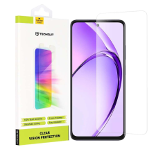 TECHSUIT Fólia Oppo A80 5G-hez - Techsuit Clear Vision Glass - átlátszó mobiltelefon kellék