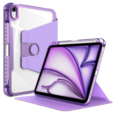 TECHSUIT iPad Air 11 (2024) Védőtok - Lila tablet tok