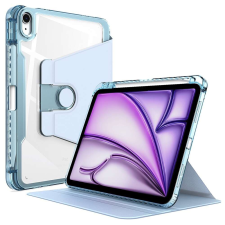 TECHSUIT IPad Air 13 (2024) tok - Techsuit Crystal Vision - kék tablet tok