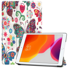 TECHSUIT iPad tok 10.2 (2019/2020/2021) - Techsuit FoldPro - Pillangó tablet tok