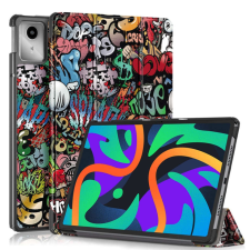 TECHSUIT Lenovo Tab M11 tok - Techsuit FoldPro - Urban Vibe tablet tok