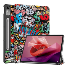 TECHSUIT Lenovo Tab P12 tok - Techsuit FoldPro - Urban Vibe tablet tok