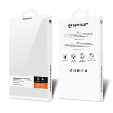 TECHSUIT Libatoll pentru Samsung Galaxy S24 Plus - Techsuit MagSafe Pro - kék tok és táska