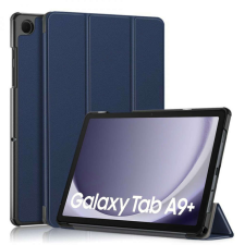 TECHSUIT Samsung Galaxy Tab A9 Plus tok - Techsuit FoldPro - kék tablet tok