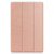 TECHSUIT Samsung Galaxy Tab S9 / S9 FE tok - Techsuit FoldPro - Rose Gold