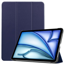 TECHSUIT Tok iPad Air 13-hoz (2024) - Techsuit FoldPro - kék tablet tok