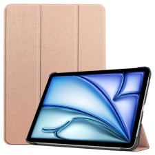 TECHSUIT Tok iPad Air 13-hoz (2024) - Techsuit FoldPro - Rose Gold tablet tok