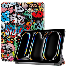 TECHSUIT Tok iPad Pro 13-hoz (2024) - Techsuit FoldPro - Urban Vibe tablet tok