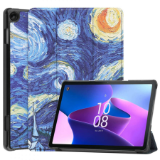 TECHSUIT Tok Lenovo Tab M10 3. generációs (TB328FU/TB328XU) - Techsuit FoldPro - Csillagos éjszaka tablet tok