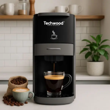 Techwood TCA-026N kávéfőző