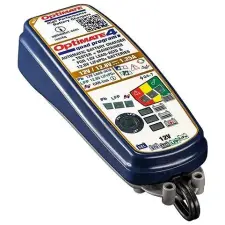 Tecmate Optimate 4 Quad TM630-PR egyéb motorkerékpár alkatrész