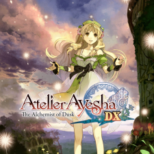 Tecmo Koei Atelier Ayesha: The Alchemist of Dusk DX (Digitális kulcs - PC) videójáték