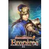 Tecmo Koei Dynasty Warriors 8: Empires (digitális licenc)