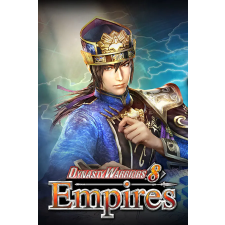 Tecmo Koei Dynasty Warriors 8: Empires (digitális licenc) videójáték