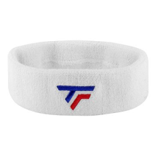 Tecnifibre fehér, méret UNI tenisz felszerelés