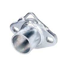  Tecnigas kipufogó karima Minarelli 50cc 2T-hez egyéb motorkerékpár alkatrész