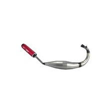 Tecnigas Kipufogó Rieju MRT / MRX Tecnigas XS 2 Tecnigas  Egyéb termékek Kipufogó egyéb motorkerékpár alkatrész