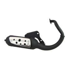  Tecnigas silent pro kipufogó motorkerékpár kipufogó