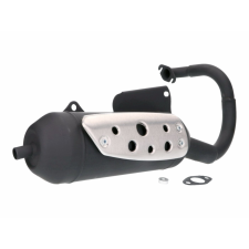 Tecnigas Silent Pro kipufogó - Honda SH50 Scoopy -1996 egyéb motorkerékpár alkatrész