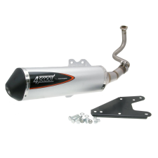 Tecnigas Tecnigas 4SCOOT kipufogó - Honda PCX 125 12-14 motorkerékpár kipufogó