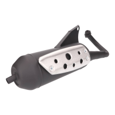 Tecnigas Tecnigas Silent Pro kipufogó - ET2, LX50, Sfera, Mojito motorkerékpár kipufogó