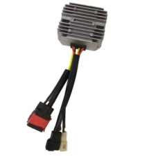 TECNIUM by DZE feszültségszabályzó TECNIUM Elektronika Feszültségszabályozók egyéb motorkerékpár alkatrész