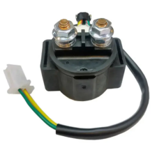 TECNIUM by DZE Indítórelé TECNIUM  Elektronika Relék, tartozékok egyéb motorkerékpár alkatrész