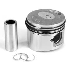 TECNIUM dugattyú Ø39,00mm - 0503455 egyéb motorkerékpár alkatrész