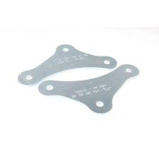 TECNIUM Emelőkészlet Beállítás 9 - Kawasaki Z1000SX egyéb motorkerékpár alkatrész