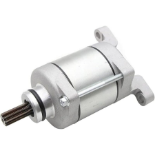 TECNIUM OEM típusú indítómotor TECNIUM Elektronika Önindító egyéb motorkerékpár alkatrész