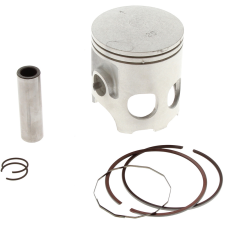 TECNIUM Öntött Dugattyú Készlet Ø55.95mm egyéb motorkerékpár alkatrész
