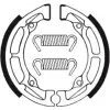 TECNIUM Robogó/Utcaszintű/Terepjáró/ATV Organikus Fékbetétek - BA020 TECNIUM Kategorizálatlan termékek
